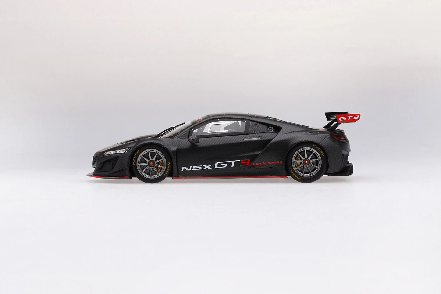 TRUESCALE MINIATURES HONDA NSX GT3 2017