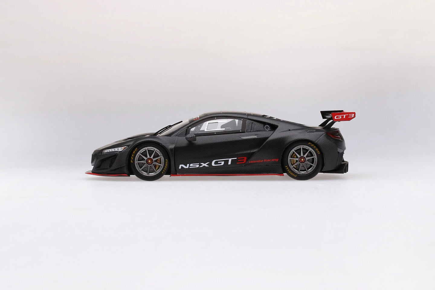 TRUESCALE MINIATURES HONDA NSX GT3 2017