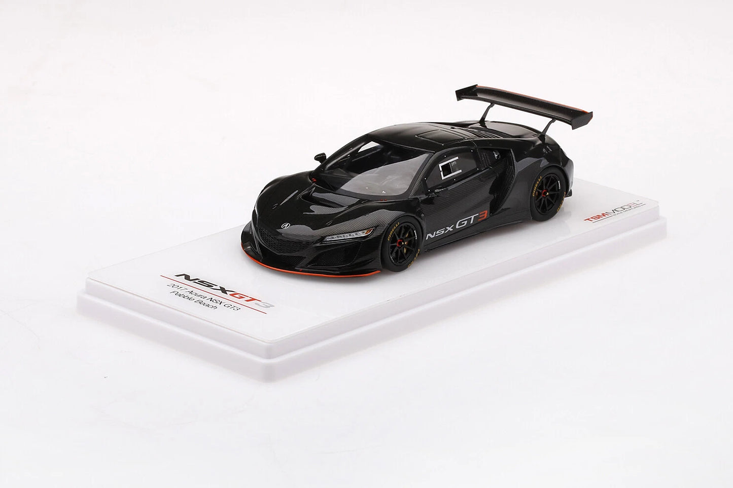 TRUESCALE MINIATURES ACURA NSX GT3 2017