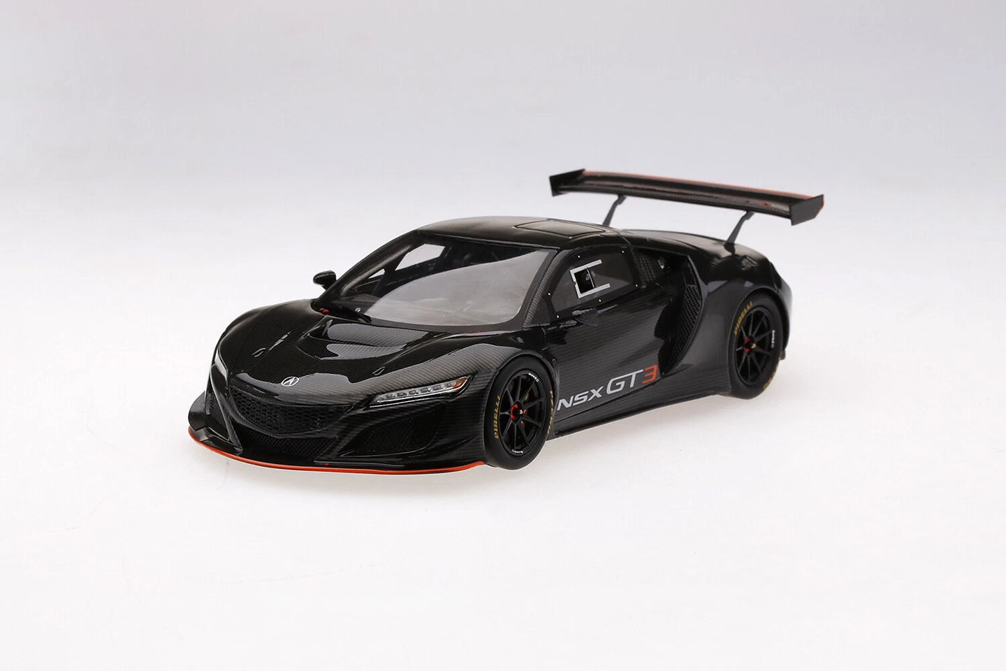 TRUESCALE MINIATURES ACURA NSX GT3 2017