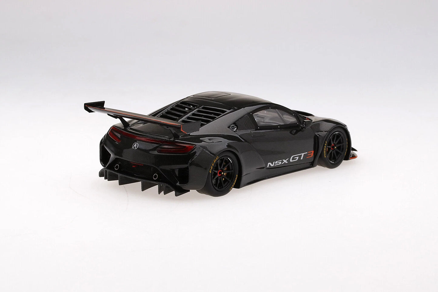 TRUESCALE MINIATURES ACURA NSX GT3 2017