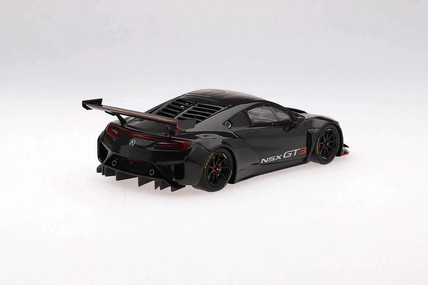 TRUESCALE MINIATURES ACURA NSX GT3 2017
