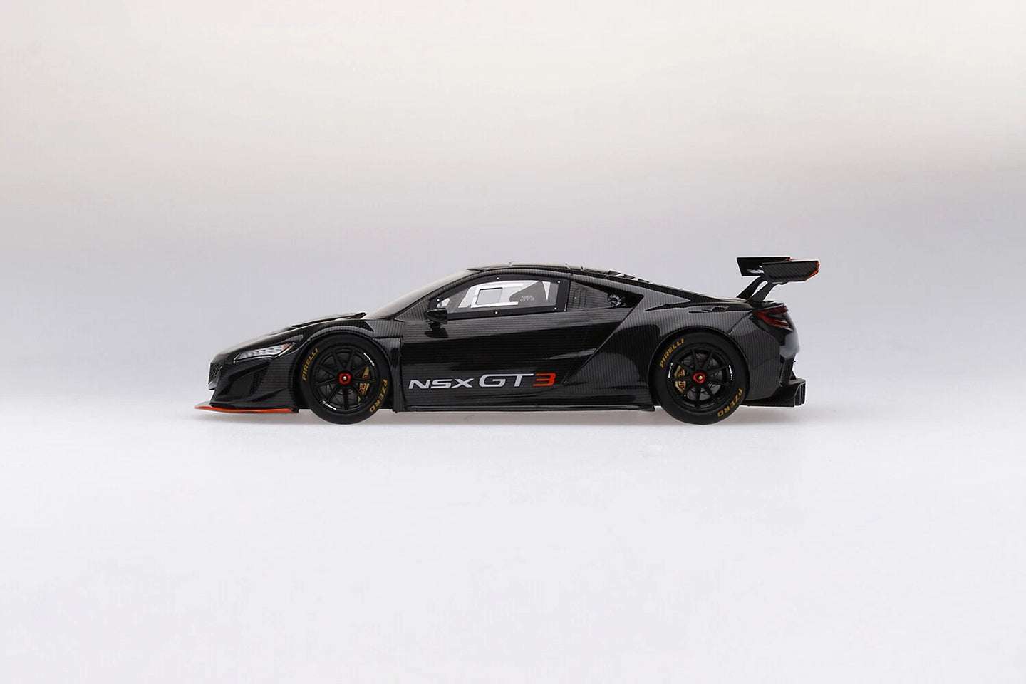TRUESCALE MINIATURES ACURA NSX GT3 2017