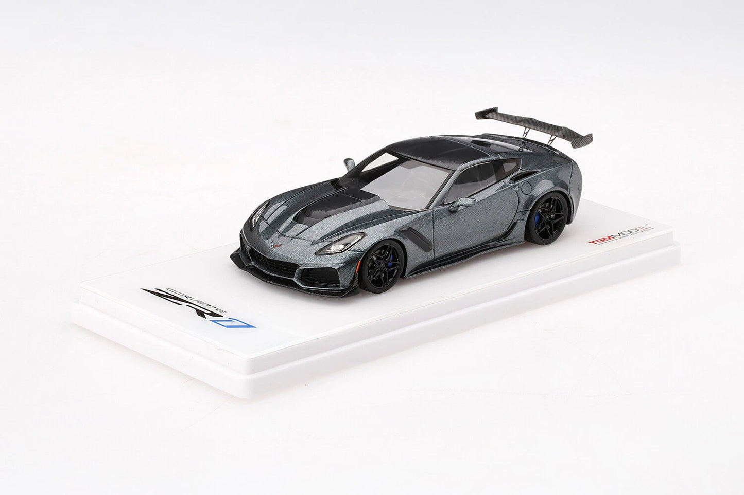 TRUESCALE MINIATURES CHEVROLET CORVETTE C7 ZR-1