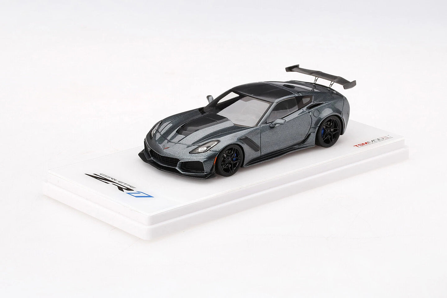 TRUESCALE MINIATURES CHEVROLET CORVETTE C7 ZR-1