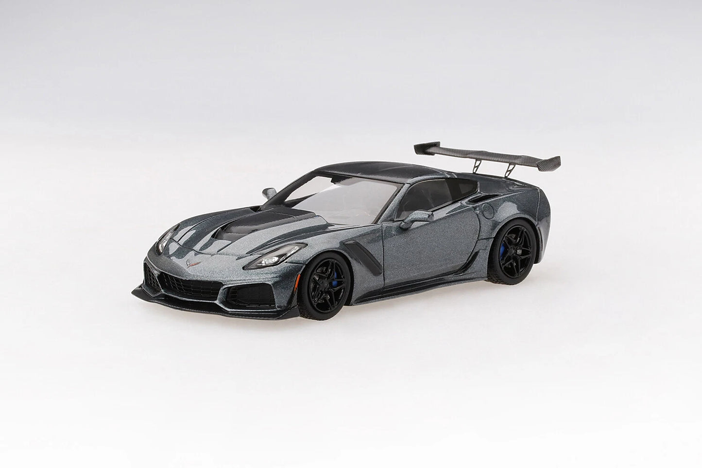 TRUESCALE MINIATURES CHEVROLET CORVETTE C7 ZR-1
