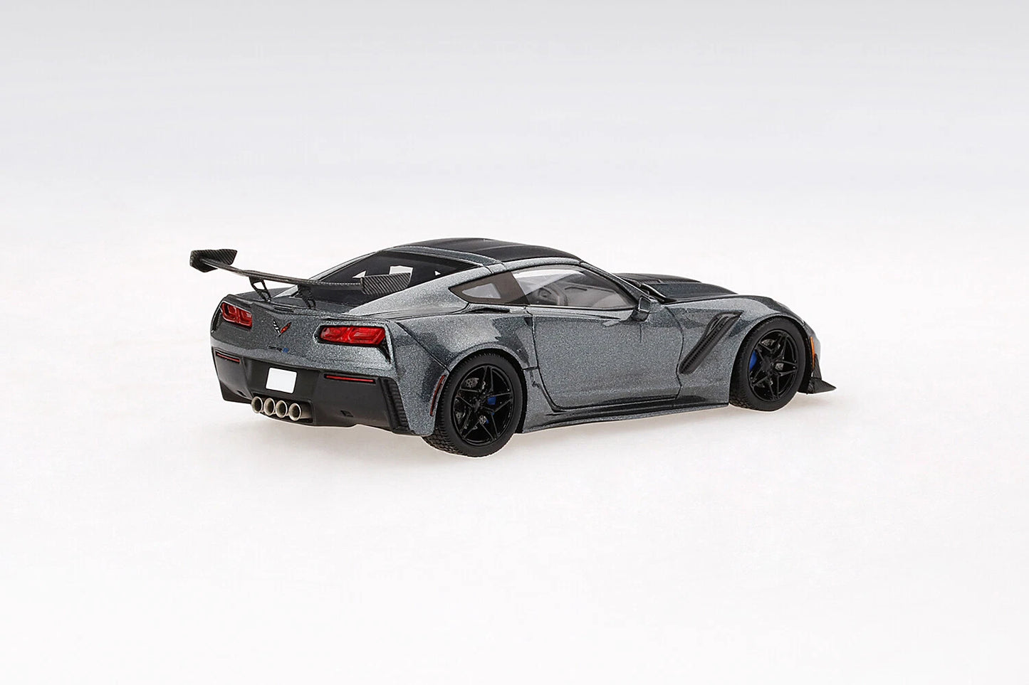 TRUESCALE MINIATURES CHEVROLET CORVETTE C7 ZR-1