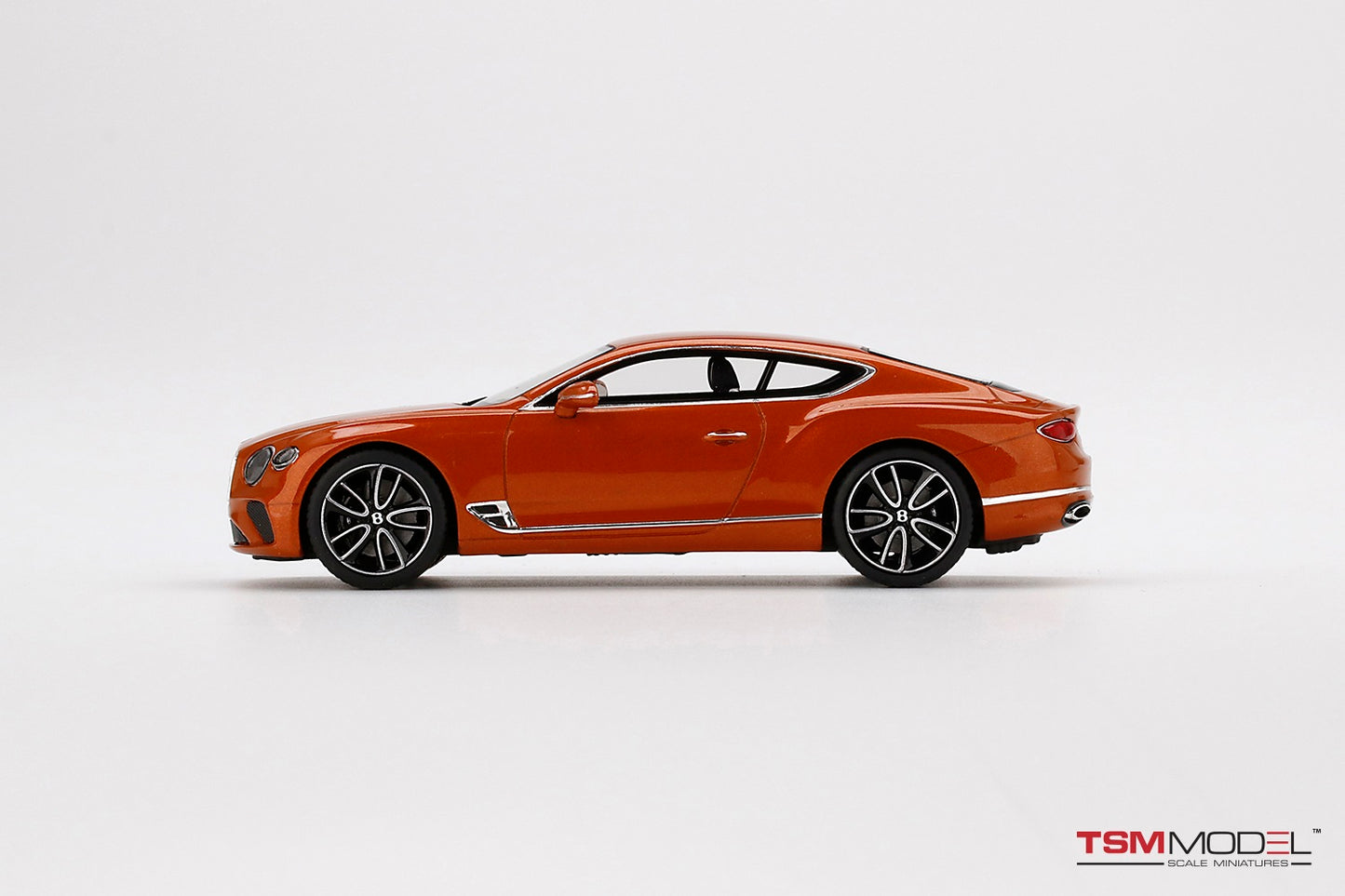 TRUESCALE MINIAUTURES BENTLEY CONTINENTAL GT