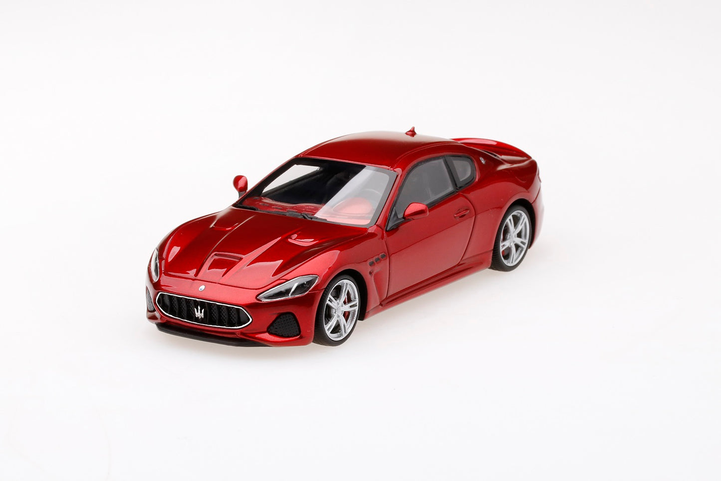 TRUESCALE MINIATURES MASERATI GRANTURISMO