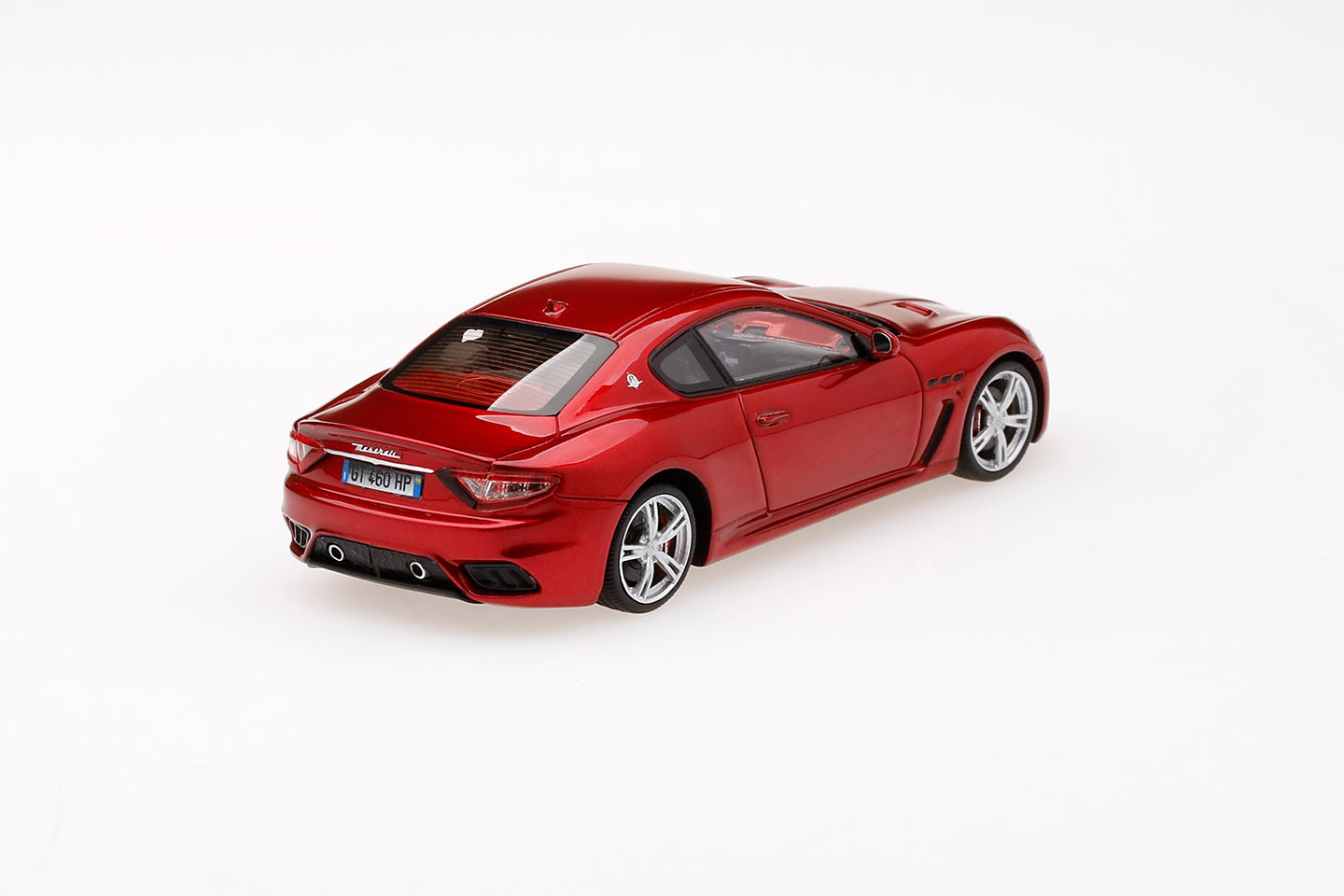 TRUESCALE MINIATURES MASERATI GRANTURISMO