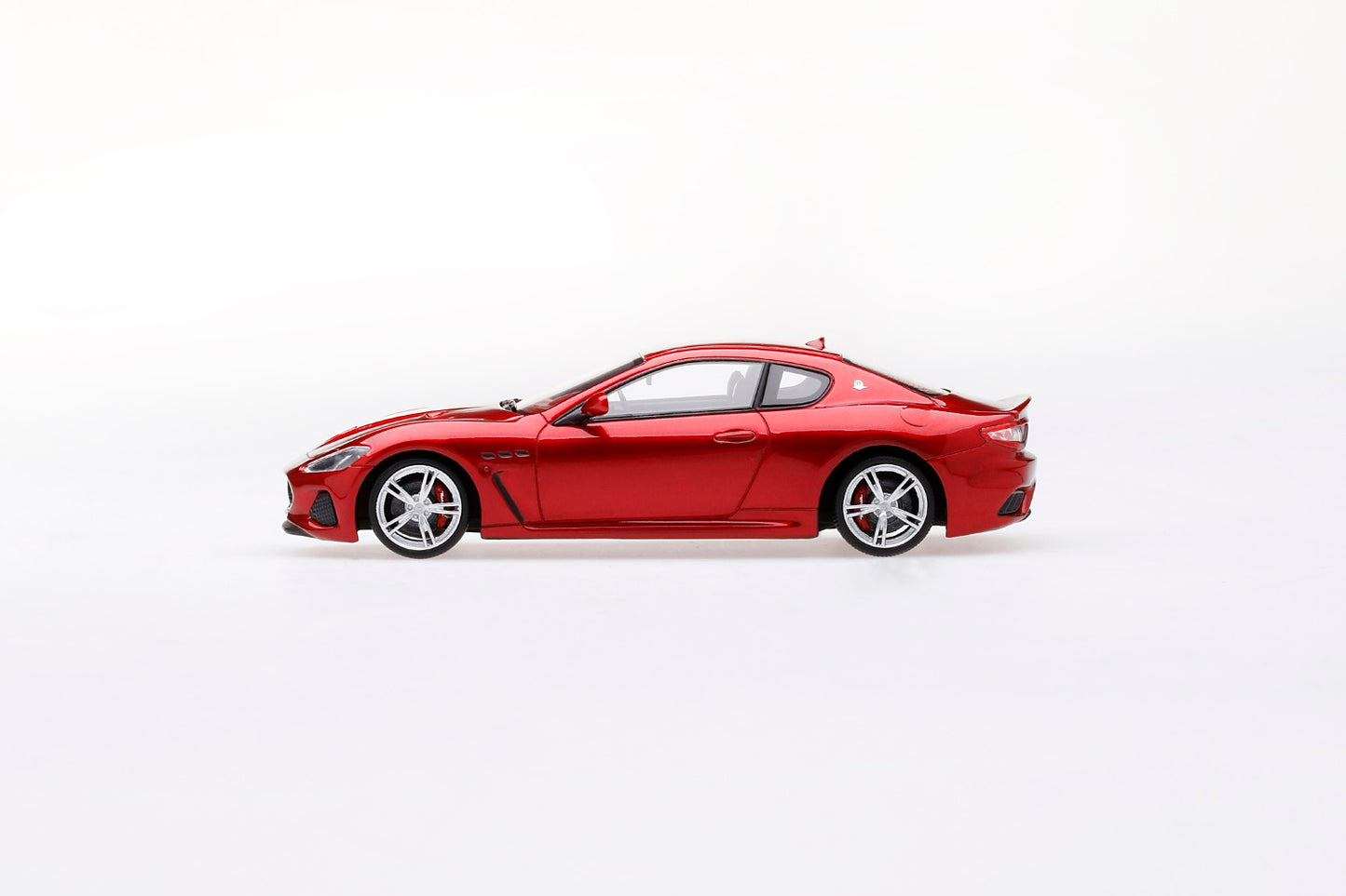 TRUESCALE MINIATURES MASERATI GRANTURISMO