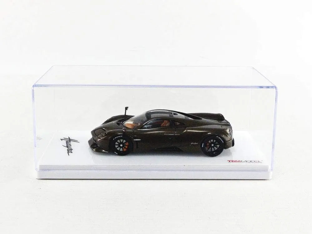 TRUE SCALE MINIATURES PAGANI HUAYRA