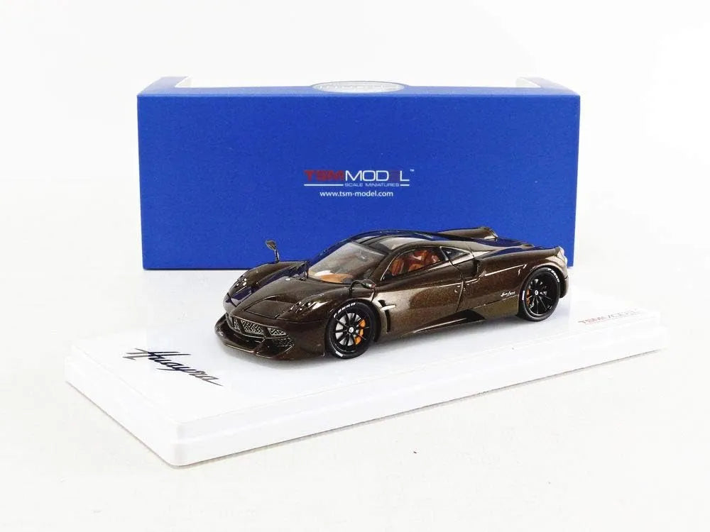 TRUE SCALE MINIATURES PAGANI HUAYRA