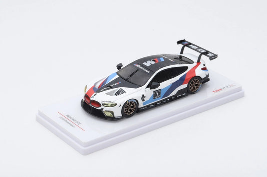 TRUESCALE MINIATURES BMW M8 GTE