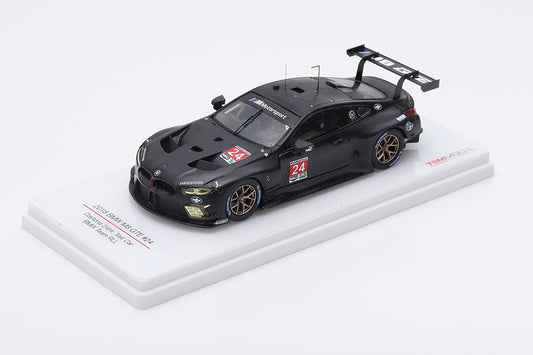 TRUESCALE MINIATURES BMW M8 GTLM NO.24