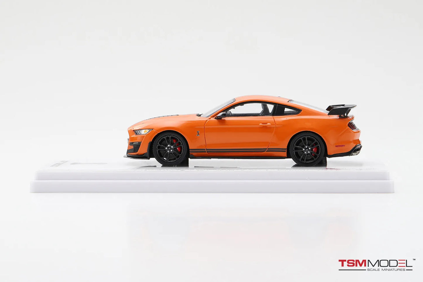TRUE SCALE MODELS FORD MUSTANG SHELBY GT500