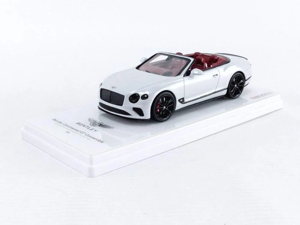 TRUE SCALE MINIATURES BENTLEY CONTINENTAL GT