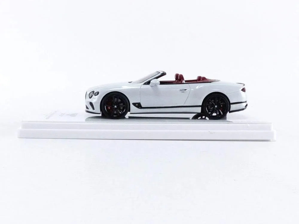 TRUE SCALE MINIATURES BENTLEY CONTINENTAL GT