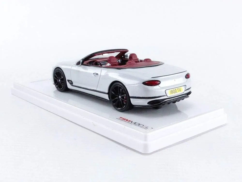 TRUE SCALE MINIATURES BENTLEY CONTINENTAL GT