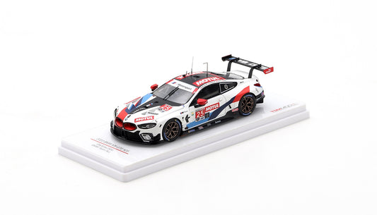 TRUESCALE MINIATURES BMW M8 GTE NO.25