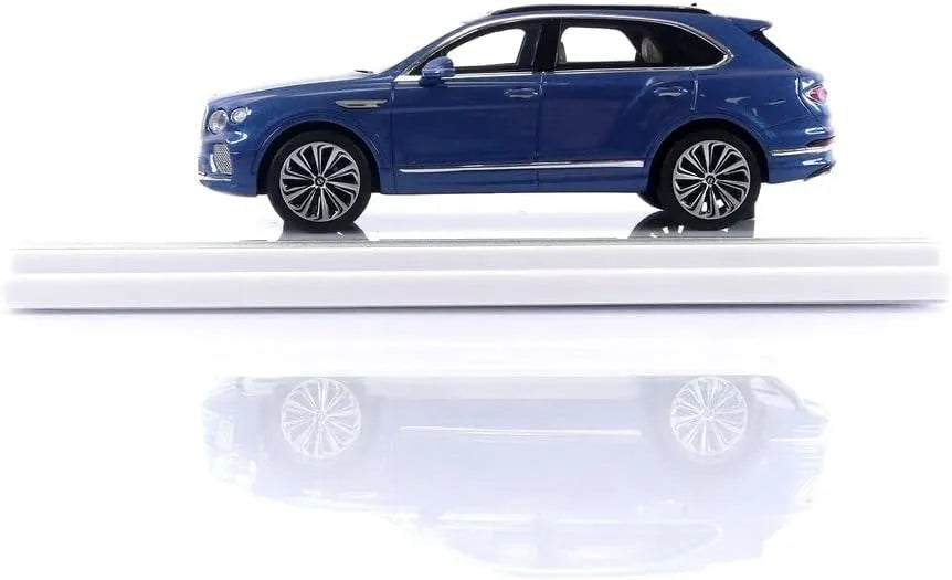 TRUE SCALE MINIATURES BENTLEY BENTAYGA V8 2020 PORTOFINO