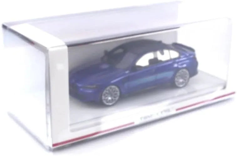 TSM BMW M3 COMPETITION (G80) PORTIMAO BLUE METALLIC