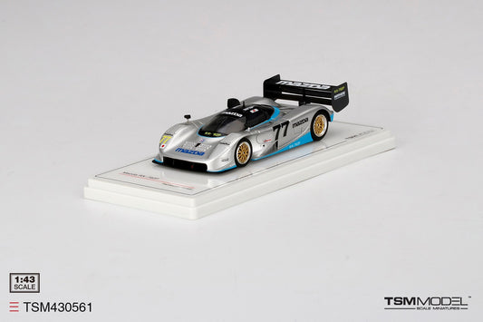 TRUESCALE MINIATURES MAZDA RX-792 No.77 MAZDASPEED VERSION 1993