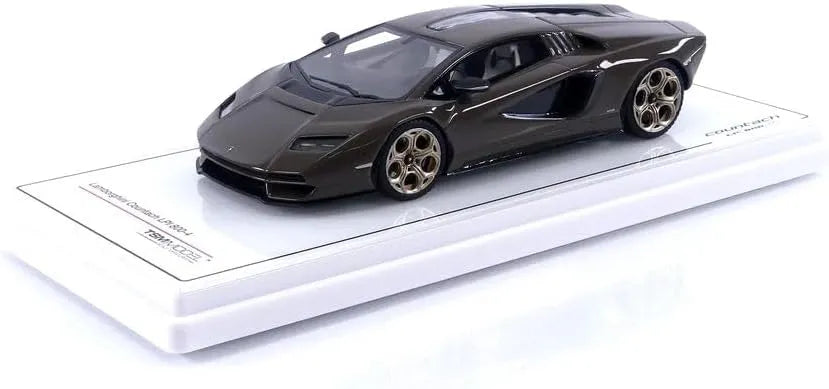 TRUE SCALE MINIATURES LAMBORGHINI COUNTACH LPI 800-4