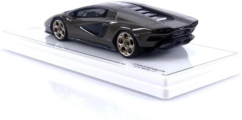 TRUE SCALE MINIATURES LAMBORGHINI COUNTACH LPI 800-4