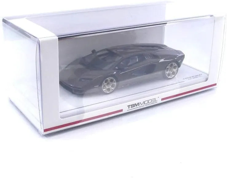 TRUE SCALE MINIATURES LAMBORGHINI COUNTACH LPI 800-4