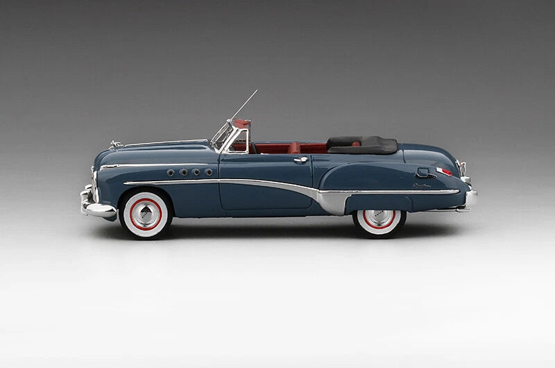 TRUESCALE MINIATURES 1949 BUICK ROADMASTER CONVERTIBLE