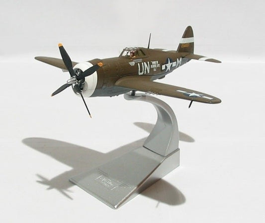 CORGI P-47D THUNDERBOLT USAAF