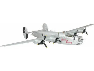 CORGI B-24J LIBERATOR USAAF "SHACK BUNNY"