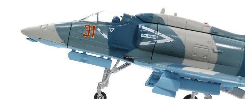 CORGI DOUGLAS A-4M SKYHAWK USN VF-126