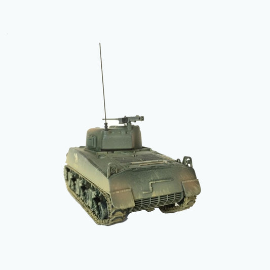 CORGI M4A3 SHERMAN TANK USMC 1ST MARINE AMPHIBIOUS CORPS TANK BATTALION TARAWA "CONDOR" 1943