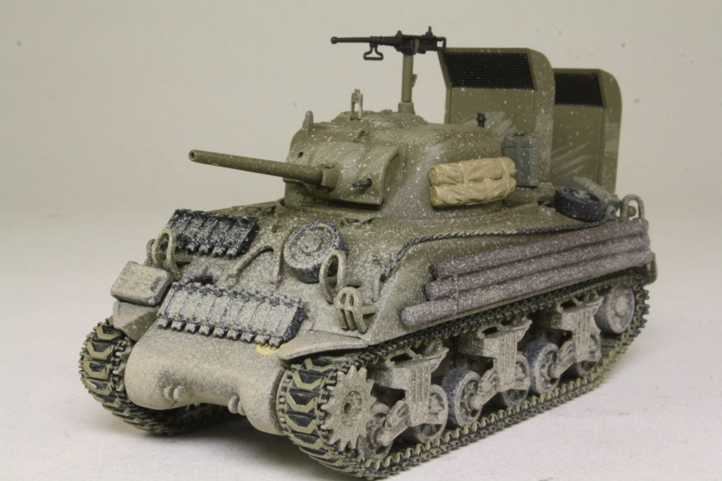 CORGI M4A3 SHERMAN US ARMY D-DAY 1944