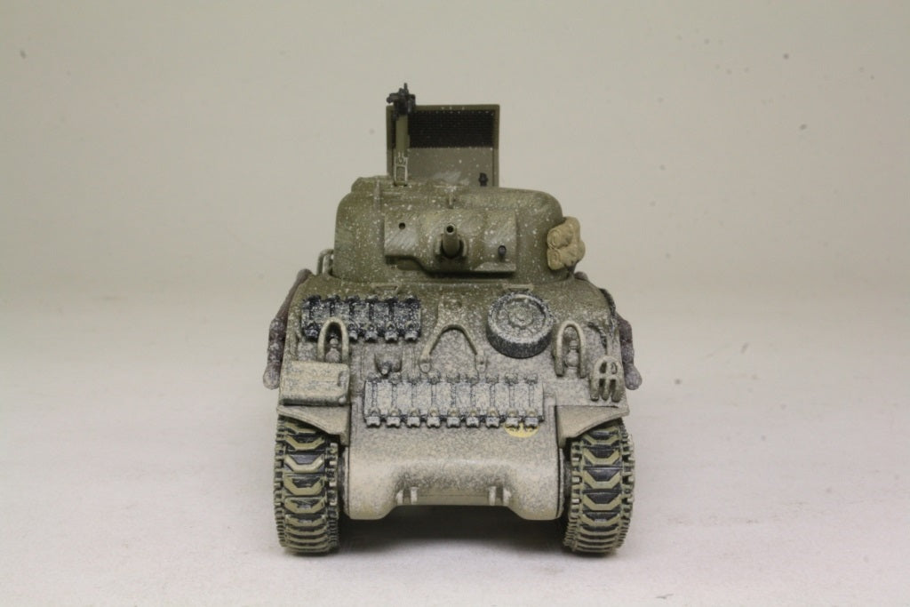 CORGI M4A3 SHERMAN US ARMY D-DAY 1944