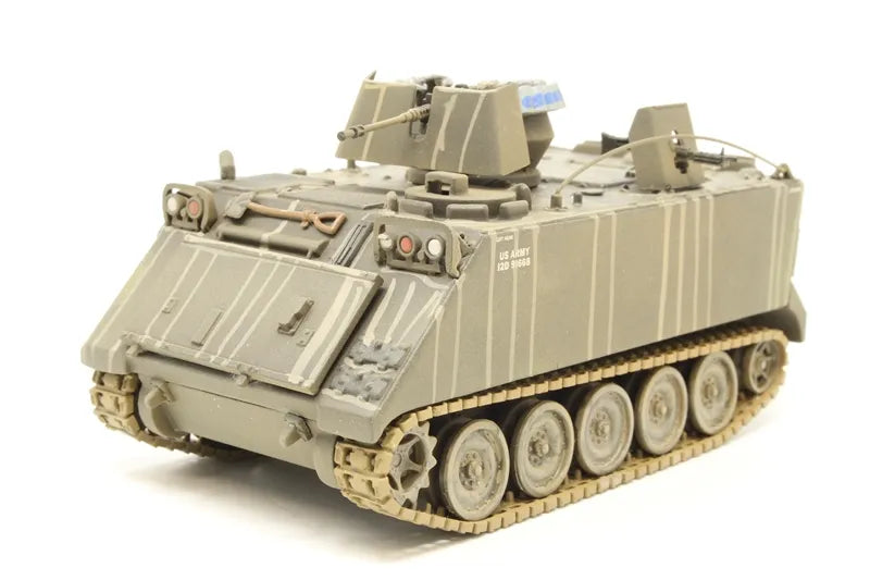 CORGI M113 PERSONNEL CARRIER US ARMY