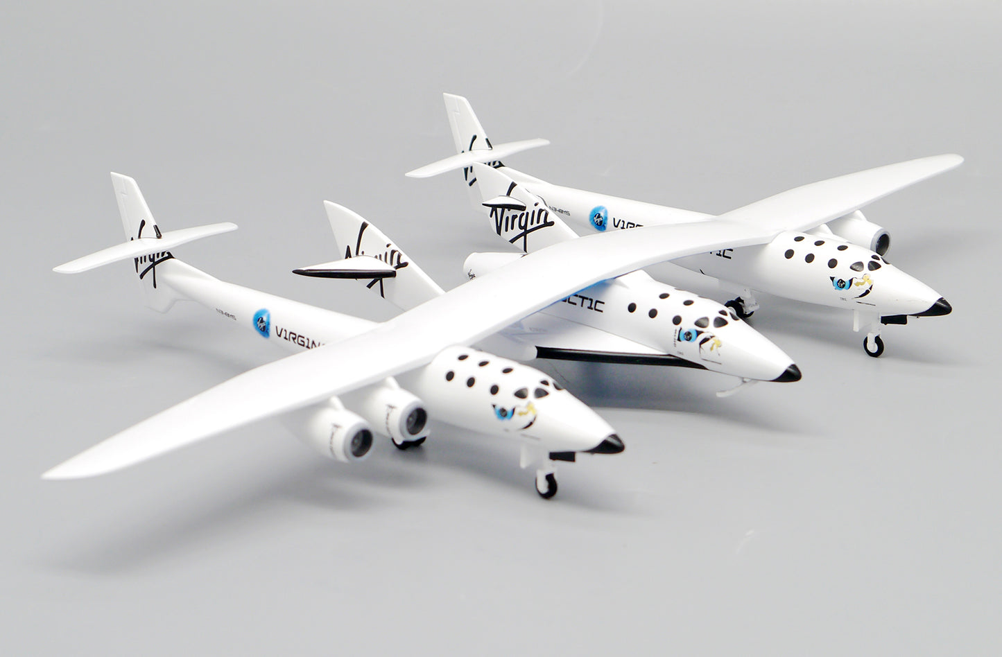 JCWINGS VG SCALED COMPOSITES 348 WHITE KNIGHT II