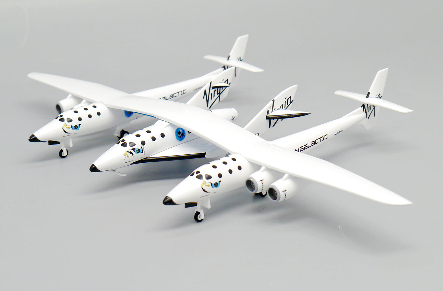 JCWINGS VG SCALED COMPOSITES 348 WHITE KNIGHT II