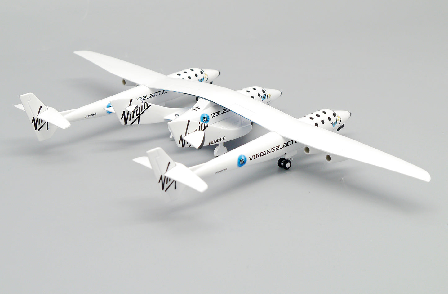 JCWINGS VG SCALED COMPOSITES 348 WHITE KNIGHT II