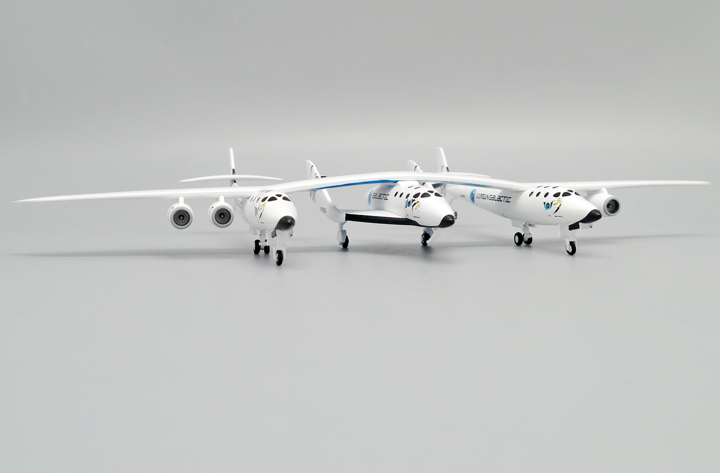 JCWINGS VG SCALED COMPOSITES 348 WHITE KNIGHT II