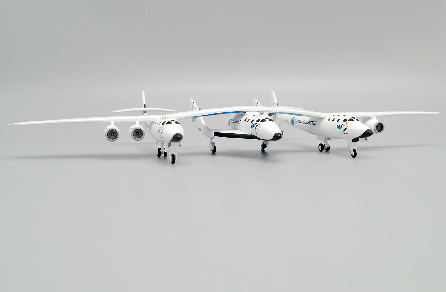 JCWINGS VG SCALED COMPOSITES 348 WHITE KNIGHT II
