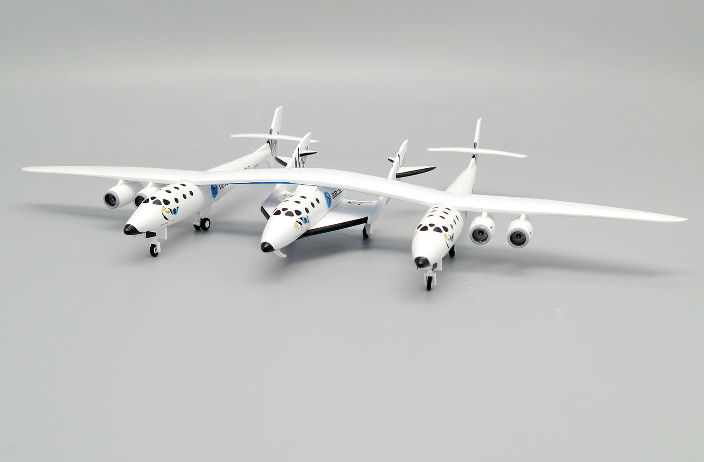 JCWINGS VG SCALED COMPOSITES 348 WHITE KNIGHT II