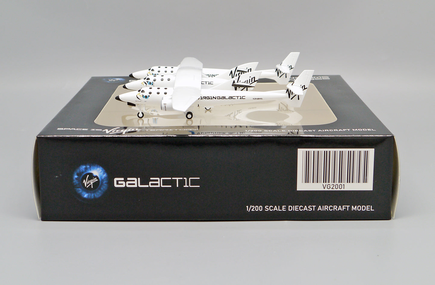 JCWINGS VG SCALED COMPOSITES 348 WHITE KNIGHT II
