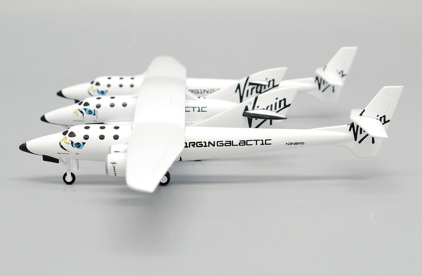 JCWINGS VG SCALED COMPOSITES 348 WHITE KNIGHT II