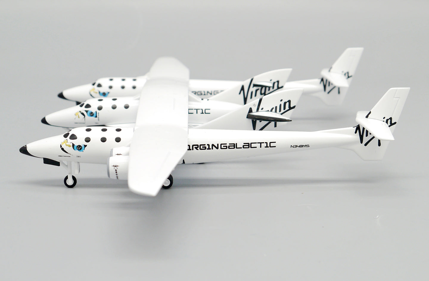 JCWINGS VG SCALED COMPOSITES 348 WHITE KNIGHT II