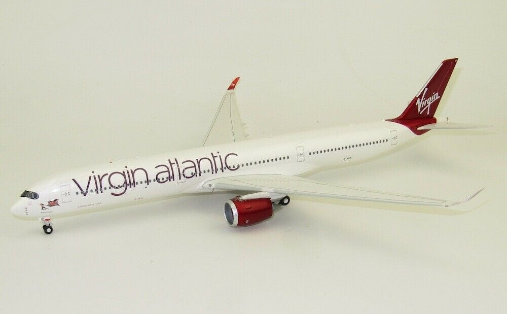 INFLIGHT 200 A350-1041 VIRGIN ATLANTIC AIRWAYS REG: G-VDOT