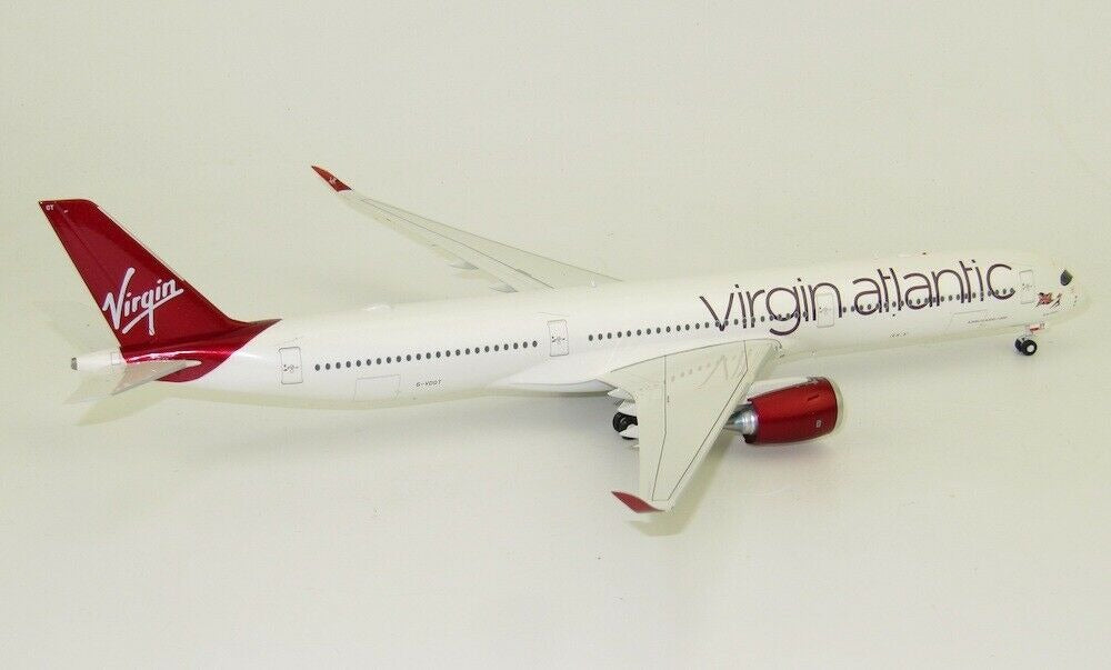 INFLIGHT 200 A350-1041 VIRGIN ATLANTIC AIRWAYS REG: G-VDOT