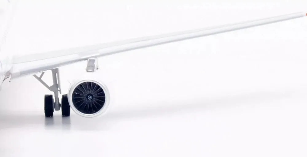 WB MODELS A321-111 SWISSAIR REG: HB-IOH LIMITED EDITION